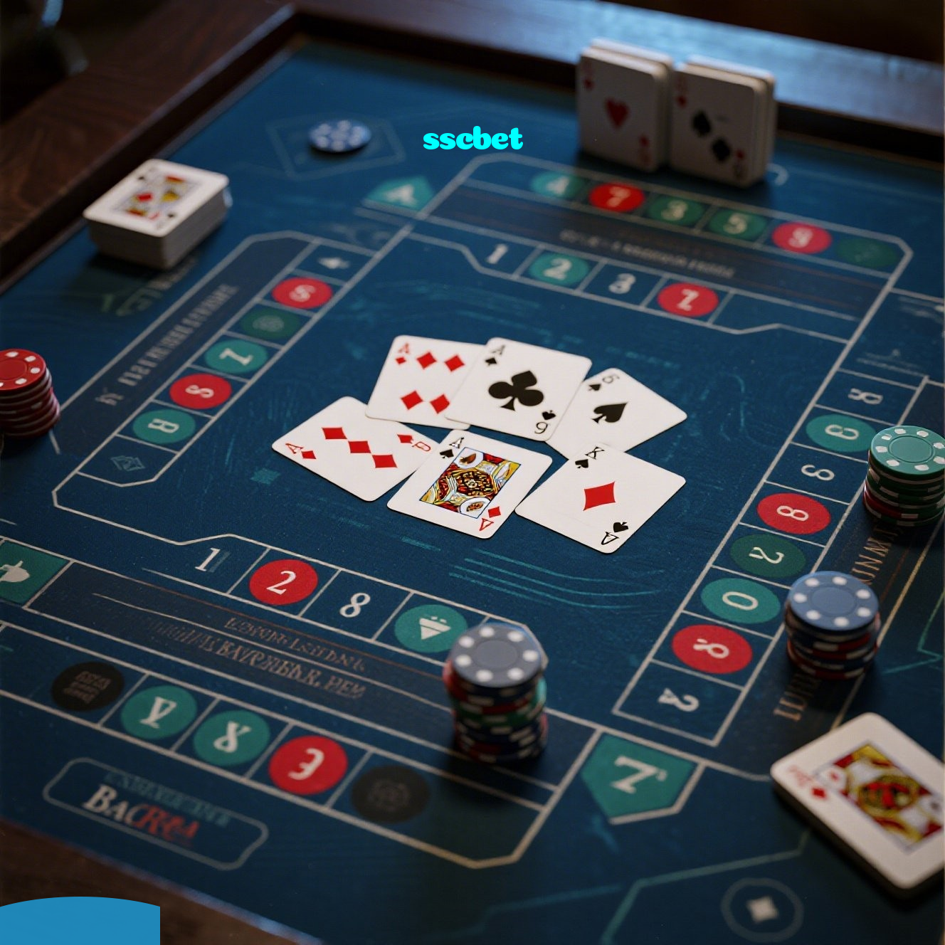 sscbet:Vire o mestre das cartas! Jogue poker online e vença!