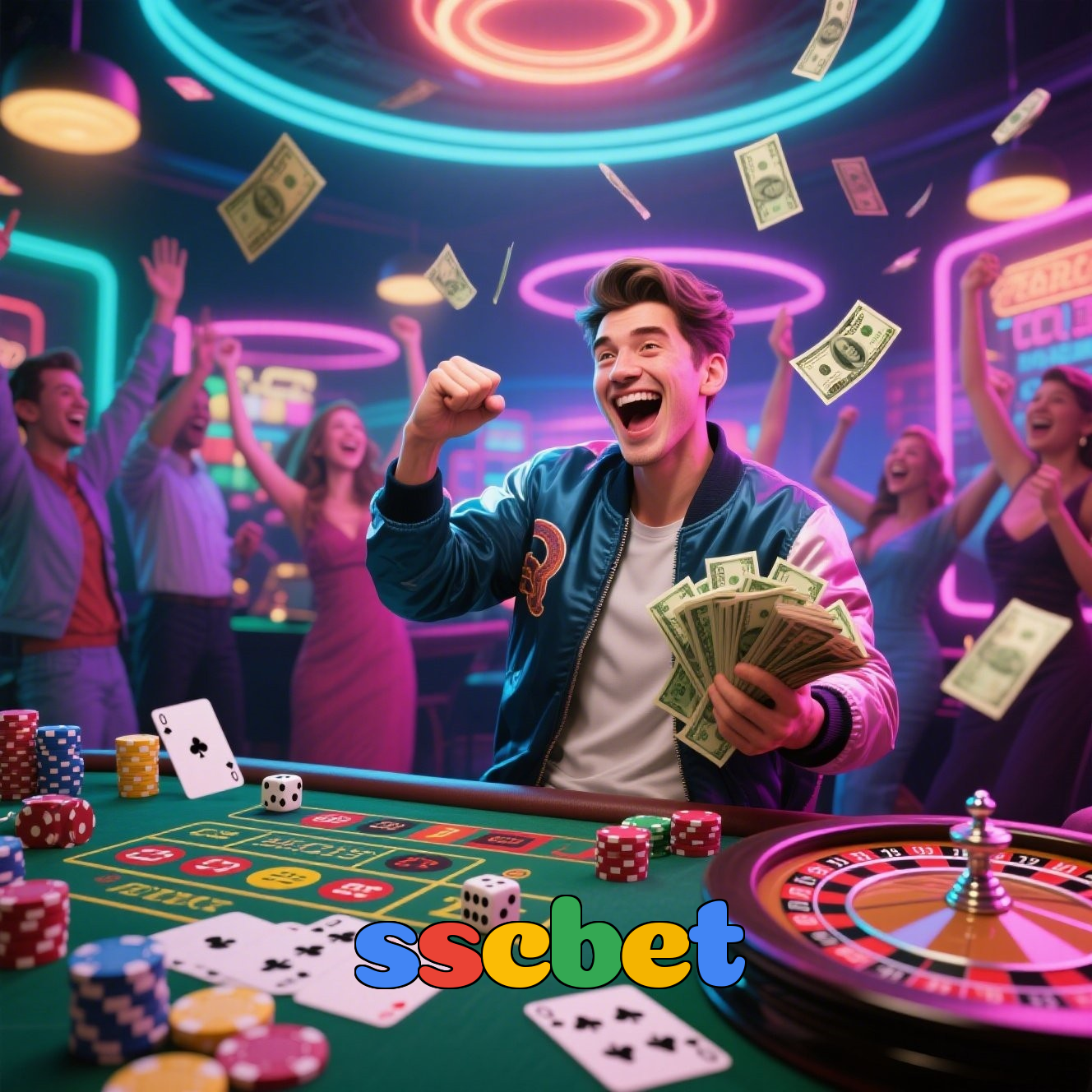 sscbet:Jogue poker, aposte no futebol e tenha uma experiência incrível no cassino online!