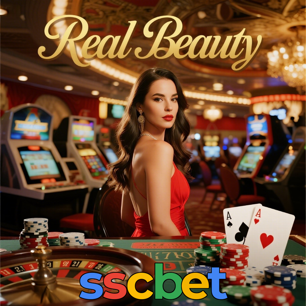 sscbet：As melhores slots e jackpots estão esperando por você! Jogue agora!