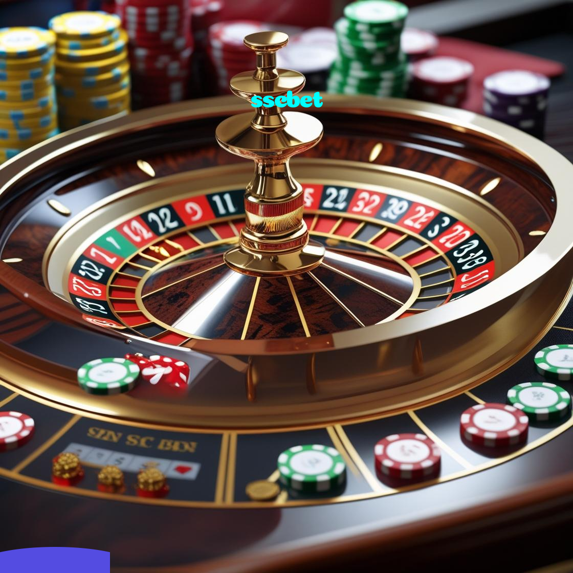sscbet:Apostas no futebol e grandes prêmios em slots e roleta esperam por você!