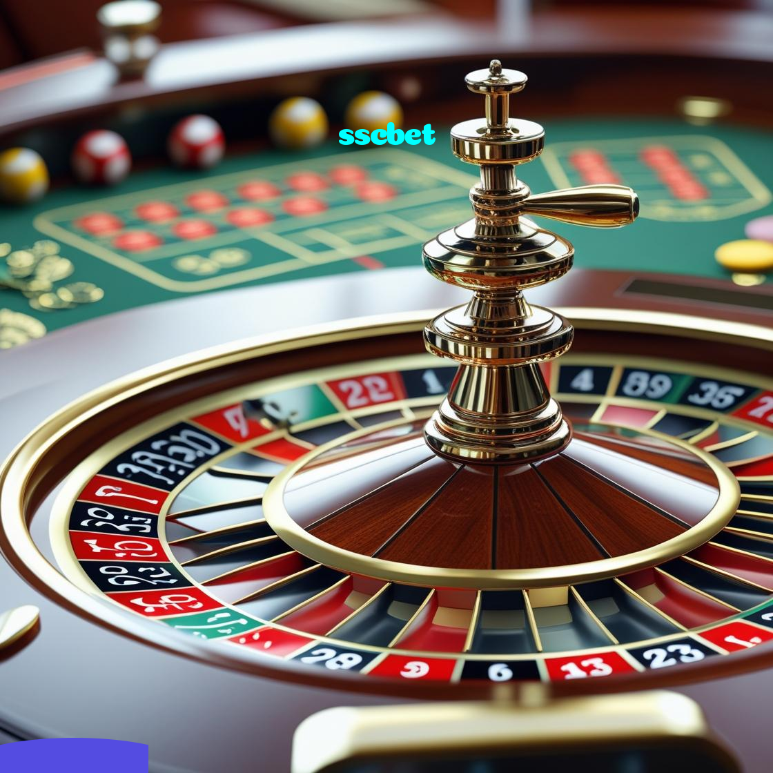 sscbet：Jogue poker, roleta e aposte no futebol online com segurança!