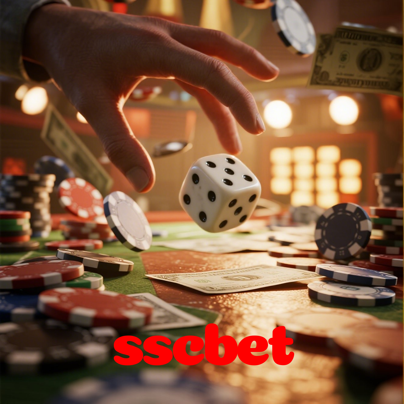 sscbet:Em nosso cassino online, a sorte está ao seu lado! Aposte agora!