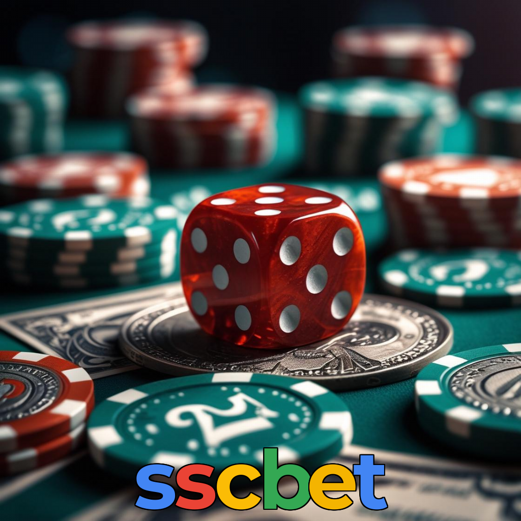 sscbet：O melhor cassino para apostar no futebol e ganhar prêmios em blackjack!