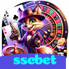 sscbet:Jogue slots, aposte no futebol e vença em grande estilo!