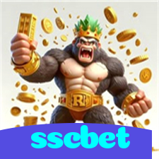 sscbet：Sinta a adrenalina das slots e conquiste vitórias como nunca!