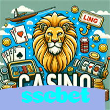 sscbet:Aposte no seu time e jogue roleta no cassino mais confiável!