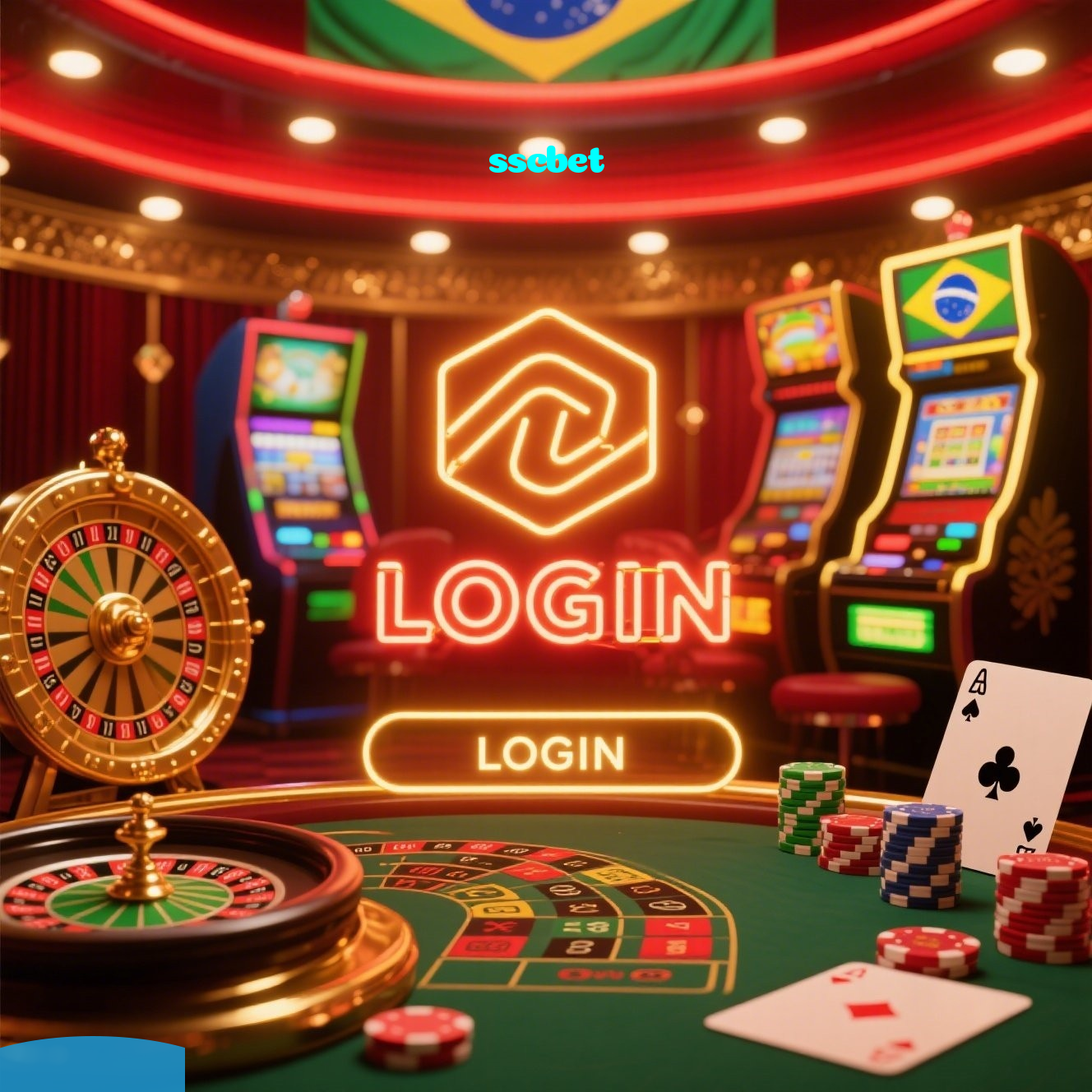 sscbet:Onde sua sorte brilha com poker, roleta e apostas no futebol online!