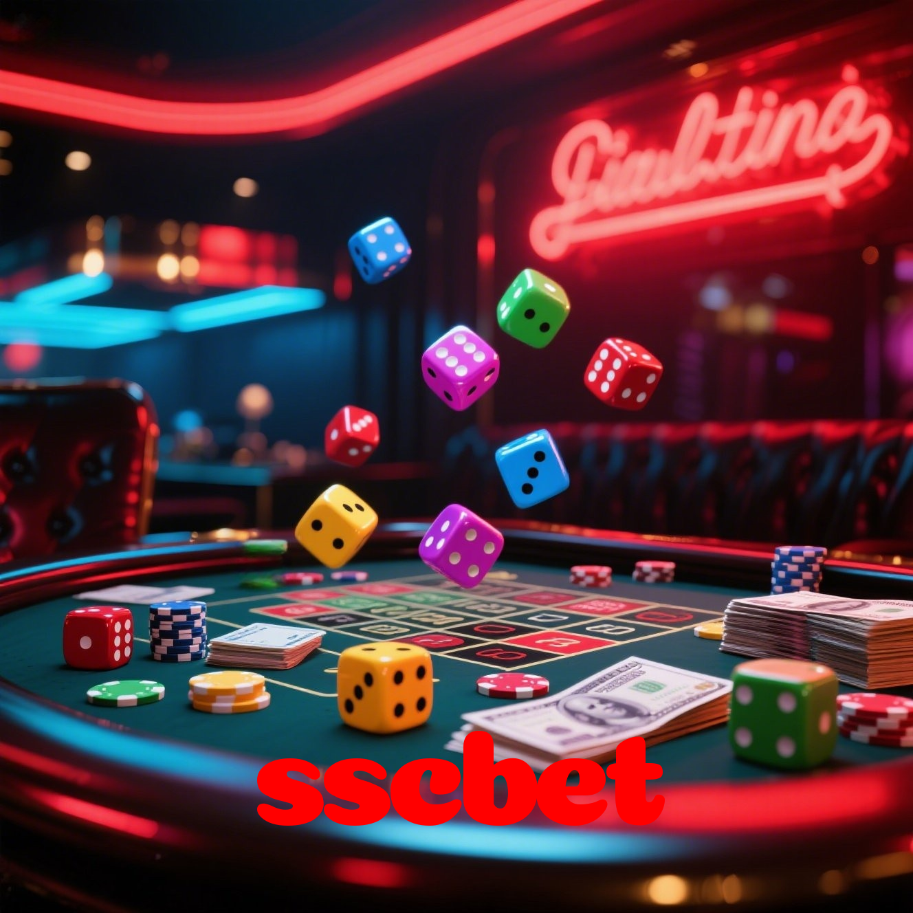 sscbet:Aposte nas roletas e leve o jackpot para casa!