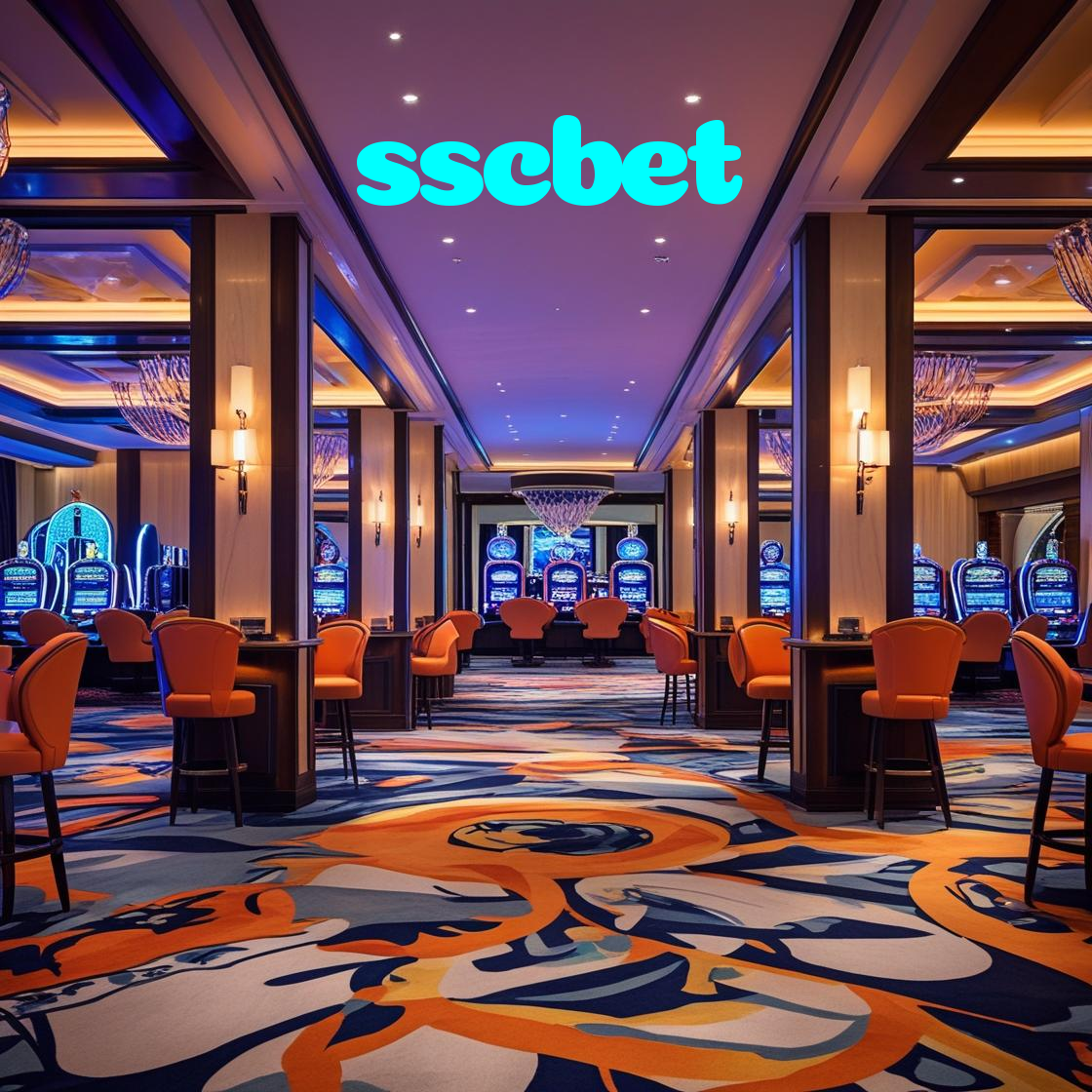 sscbet:A melhor plataforma para apostas no futebol e diversão em jogos de cassino!