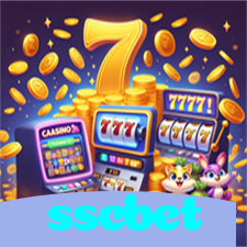 sscbet：Jogue nas slots e ganhe prêmios surreais!