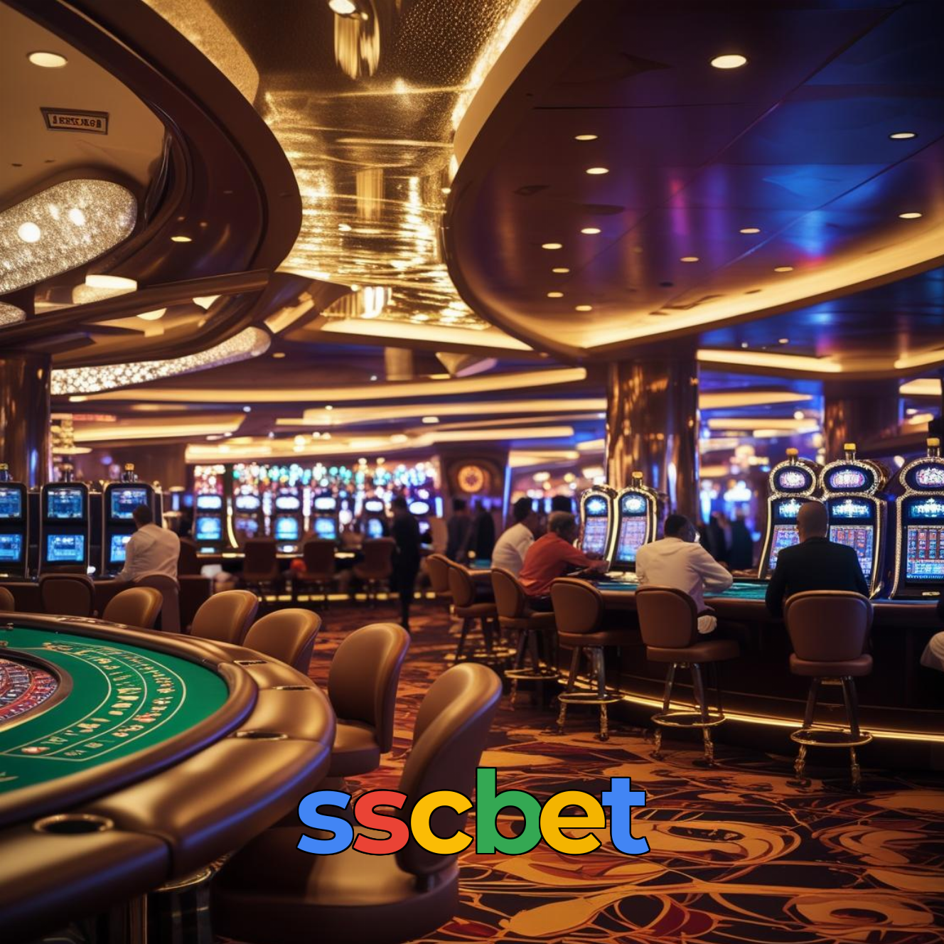 sscbet:O cassino online perfeito para jogadores de poker, roleta e futebol!