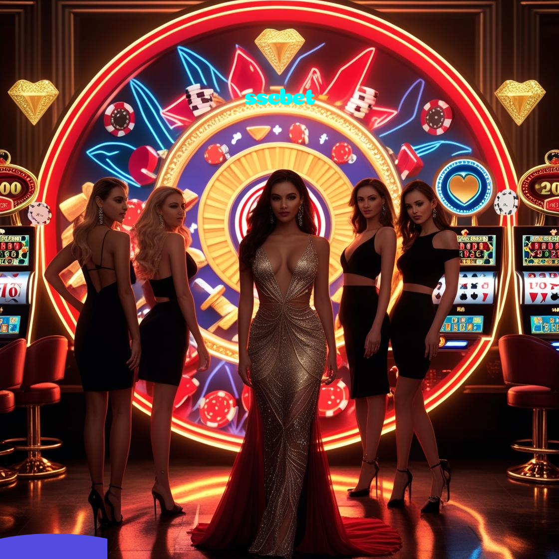 sscbet:A melhor plataforma de jogos de cassino e apostas no futebol está aqui!