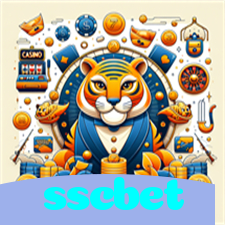 sscbet:Aposte no futebol e jogue no melhor cassino online para grandes vitórias!
