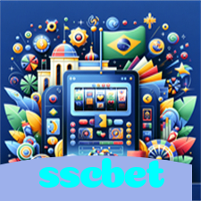 sscbet:Jogue nas roletas e veja a sorte sorrir para você!