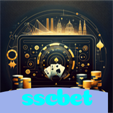 sscbet:Grandes vitórias em poker, roleta e apostas no futebol esperam por você!