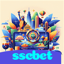 sscbet:No cassino online mais confiável, aposte no futebol e jogue roleta!