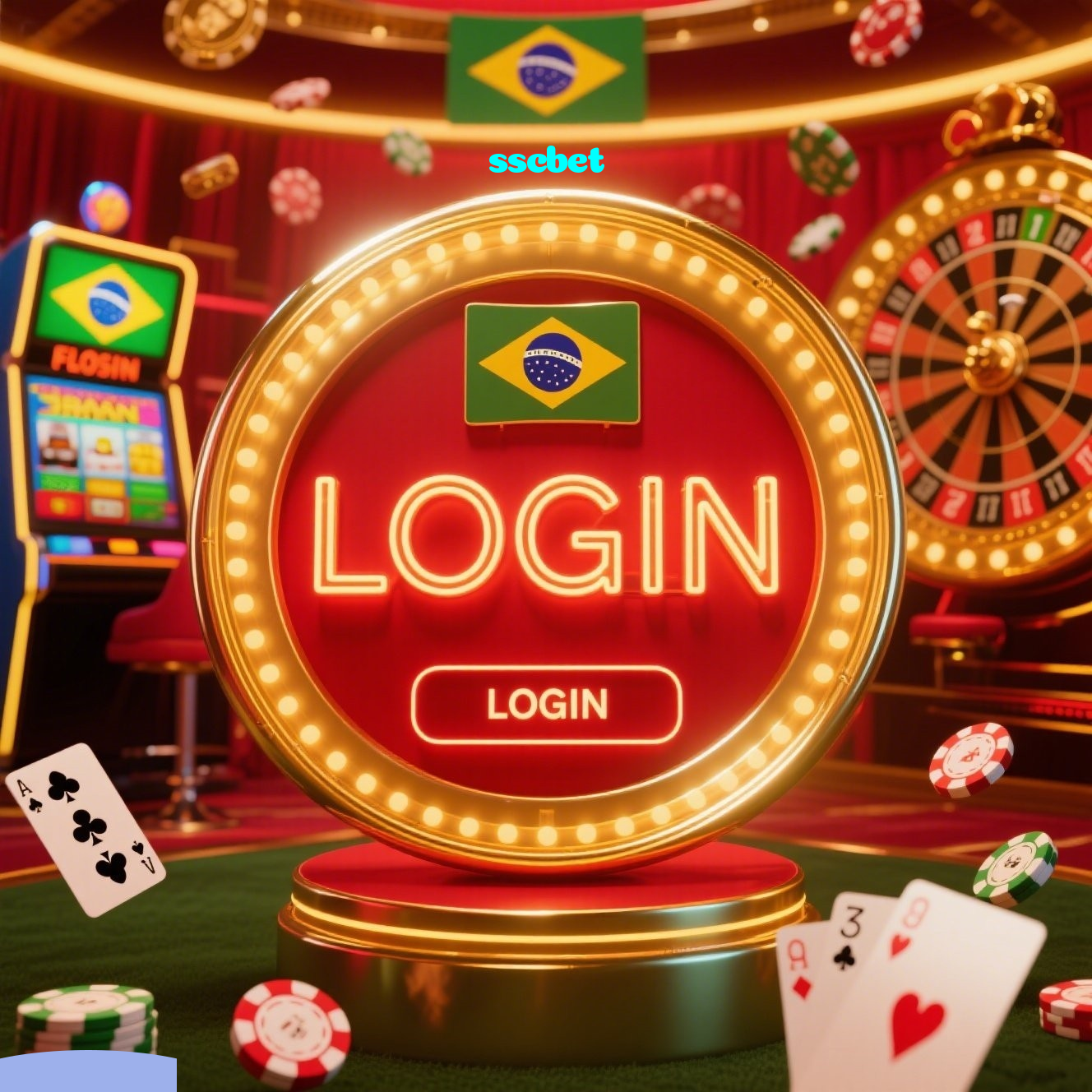 sscbet:Jogue poker e mostre suas habilidades para ganhar!