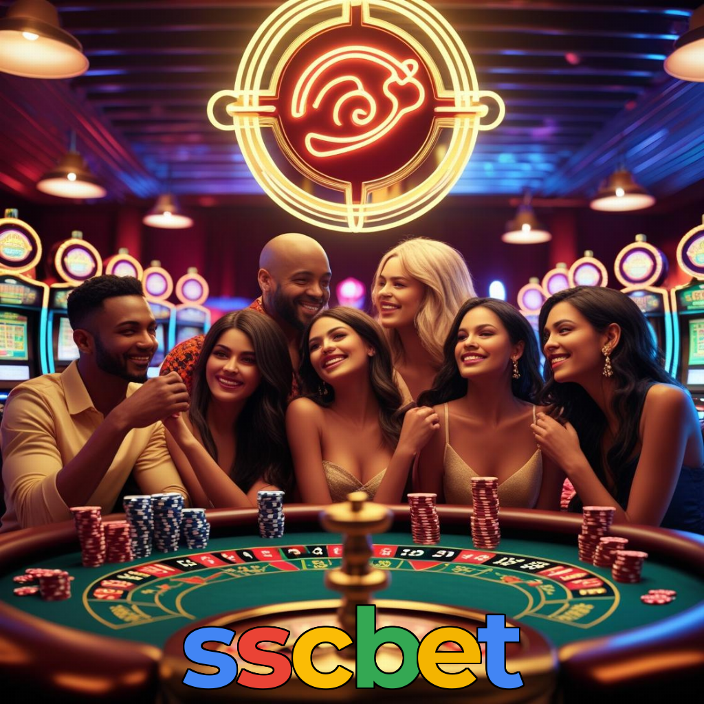 sscbet:Aposte no futebol e conquiste prêmios em blackjack e poker!