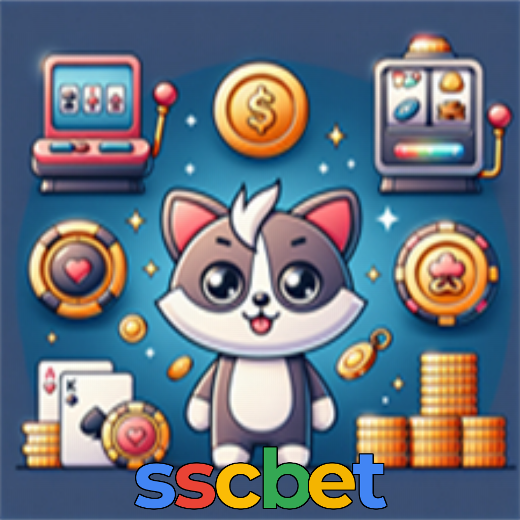 sscbet:Vença no futebol e nos melhores jogos de cassino online, como poker e roleta!