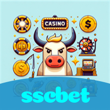 sscbet:Apostas em futebol e os melhores jogos de cassino para você ganhar!