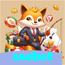 sscbet：Sinta a emoção de ganhar no cassino online! Aposte e vença!