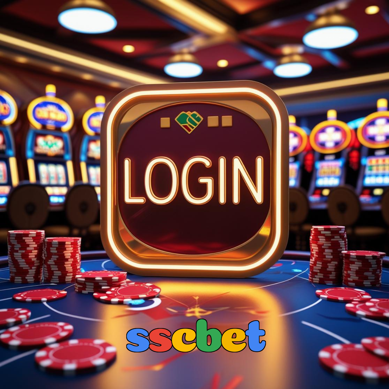 sscbet:Conquiste prêmios no futebol e vença nas mesas de poker online!