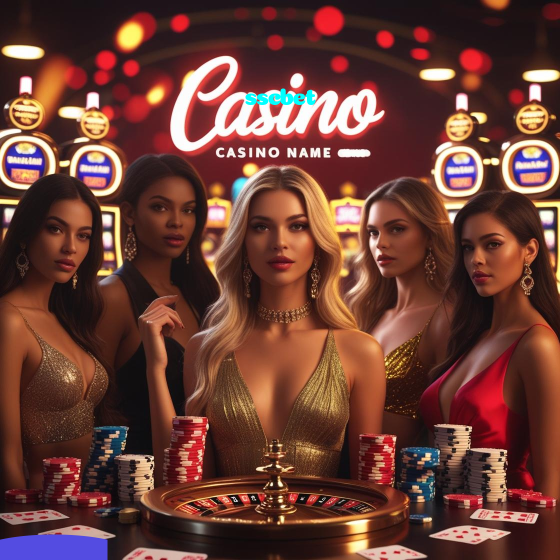 sscbet：Jogue nas melhores slots e vença o jackpot em grande estilo!