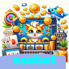sscbet:Sinta a adrenalina do futebol digital! Aposte agora e vença!