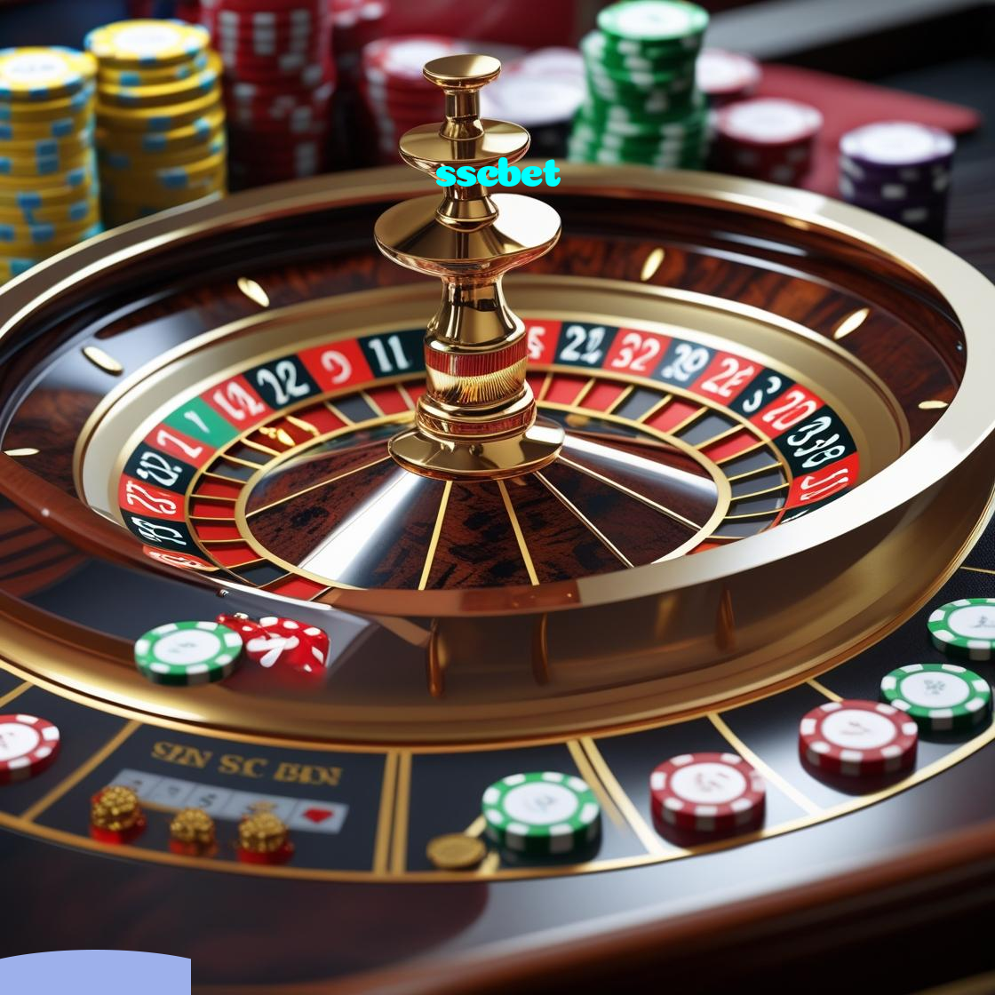 sscbet:Vença grandes prêmios nas mesas de poker online!