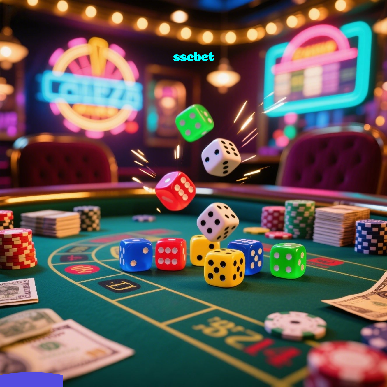 sscbet:Jogue poker online e prove sua habilidade nas cartas!