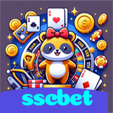 sscbet:A sorte te espera com apostas no futebol e os melhores jogos de cassino!
