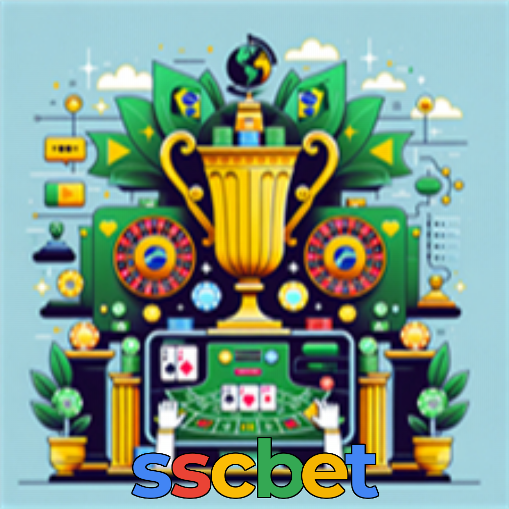 sscbet：Jogue poker, aposte no futebol e conquiste grandes prêmios em nosso cassino!