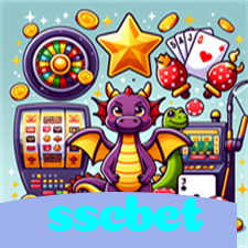sscbet:Jogue nas nossas slots e conquiste prêmios de tirar o fôlego!