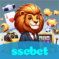 sscbet:Aposte no futebol e ganhe prêmios fantásticos jogando slots e roleta!