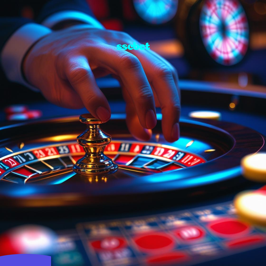 sscbet:Gire nas slots e conquiste o prêmio da sua vida!