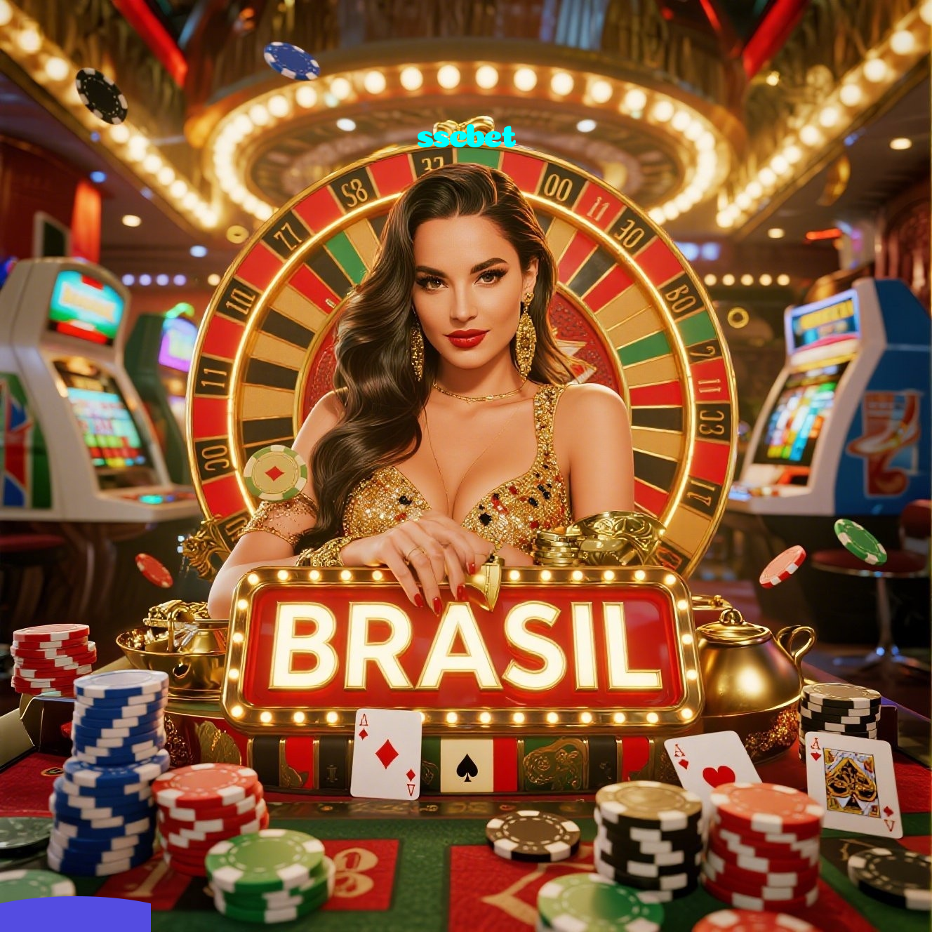 sscbet:Jogue poker, aposte no futebol e conquiste prêmios incríveis no cassino!