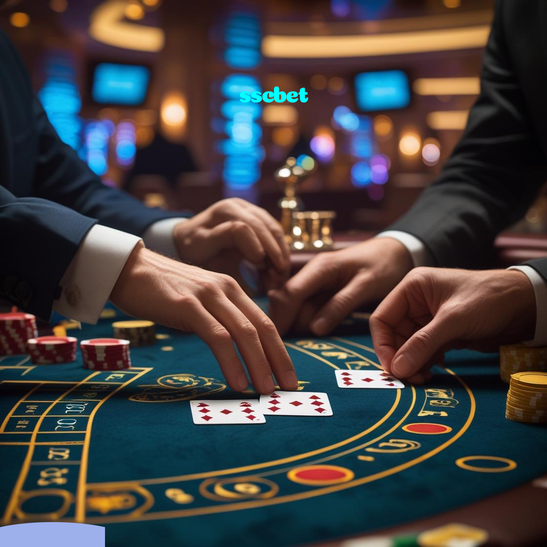 sscbet:Apostas emocionantes no futebol e diversão garantida com poker e roleta!