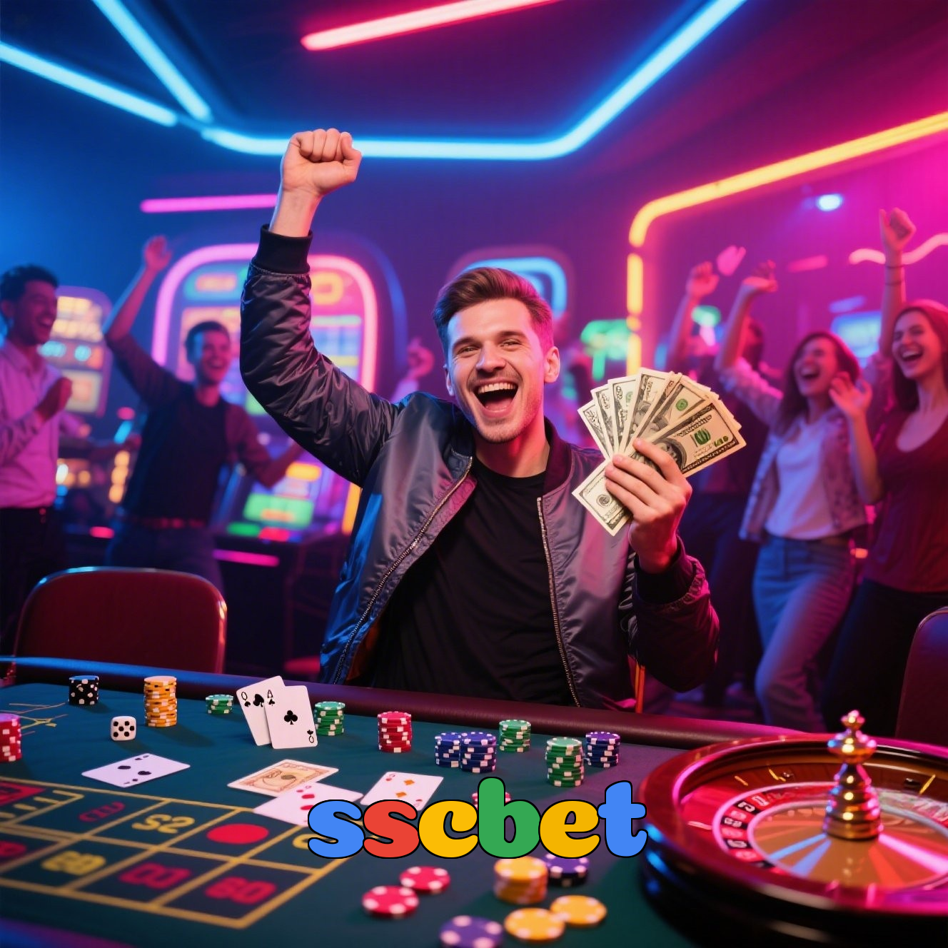 sscbet：O cassino online mais confiável para jogar blackjack e apostar no futebol!