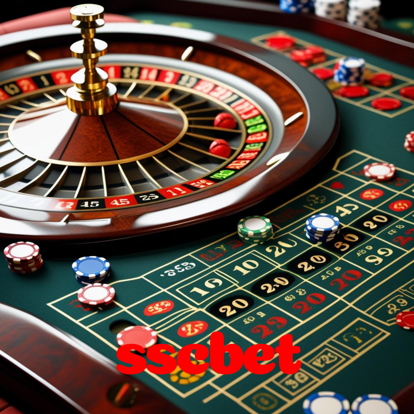 sscbet:Jogue poker, aposte no futebol e vença com grandes prêmios!