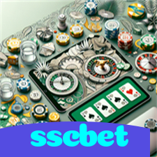 sscbet:Jogue roleta, aposte no futebol e ganhe grandes prêmios!