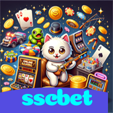 sscbet：O cassino online mais confiável para apostas no futebol e jogos de cassino!