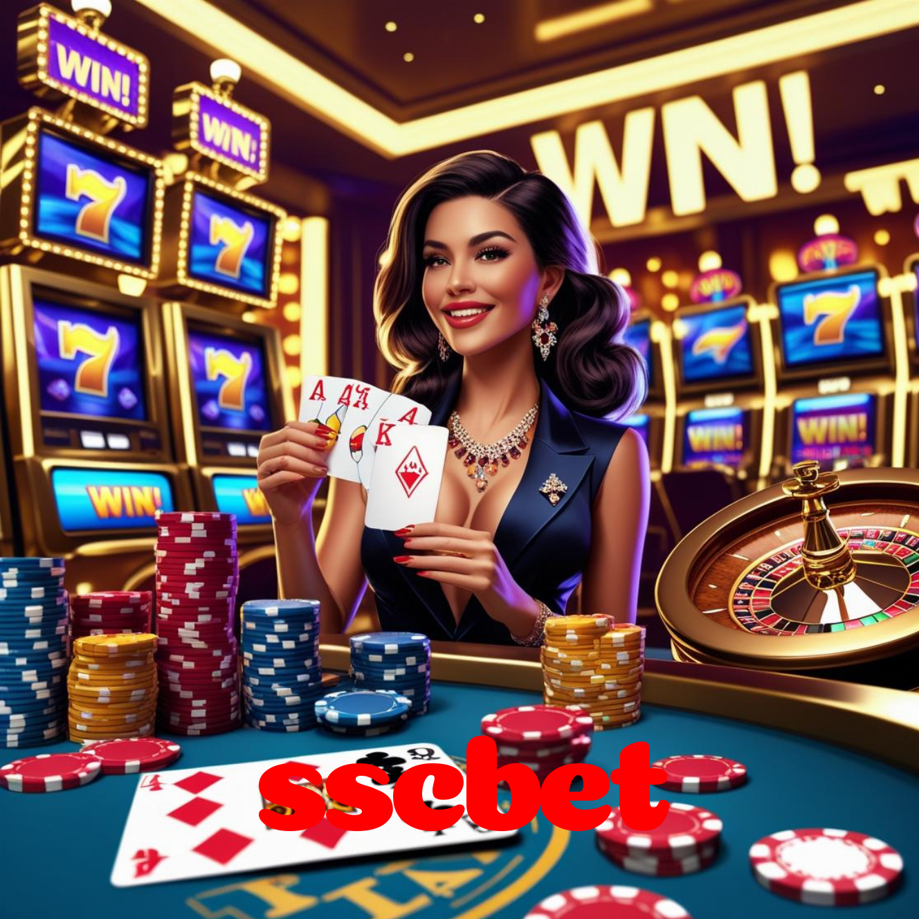 sscbet:Jogue poker, slots e aposte no futebol ao vivo com confiança!