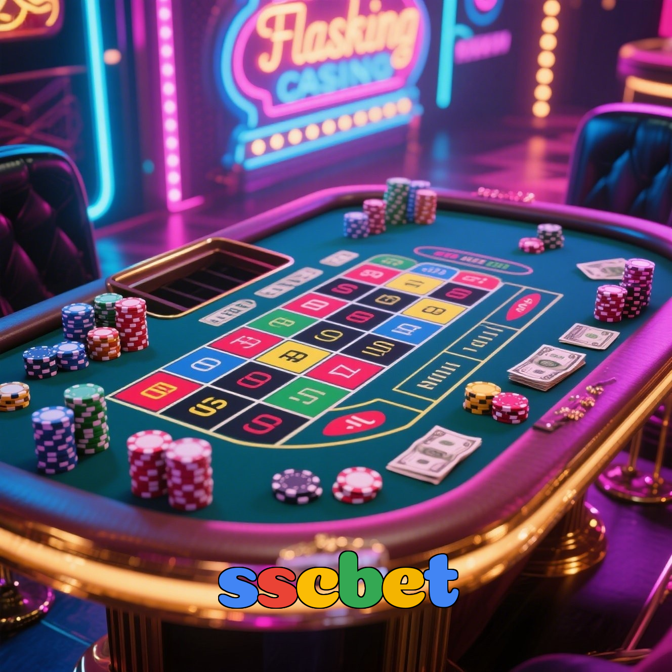 sscbet：Cada giro é uma nova chance! Aposte nas slots e vença!