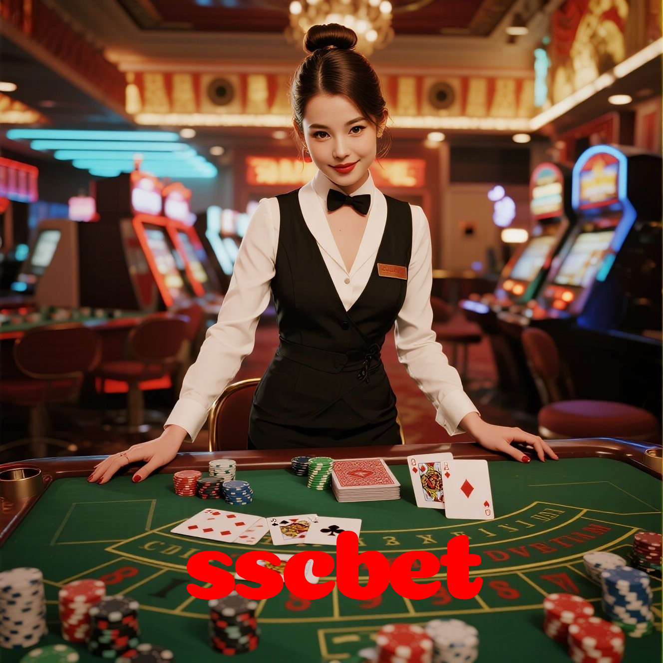 sscbet：Cada giro nas slots pode ser uma grande vitória! Aposte agora!