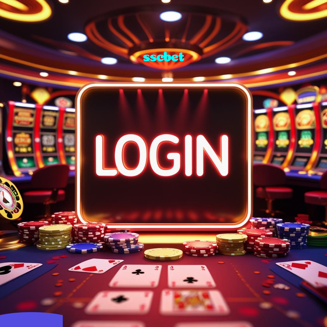 sscbet:Jogue poker no nosso cassino e conquiste vitórias épicas!