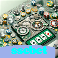 sscbet：Jogue slots, aposte no futebol e ganhe grandes prêmios em nosso cassino!
