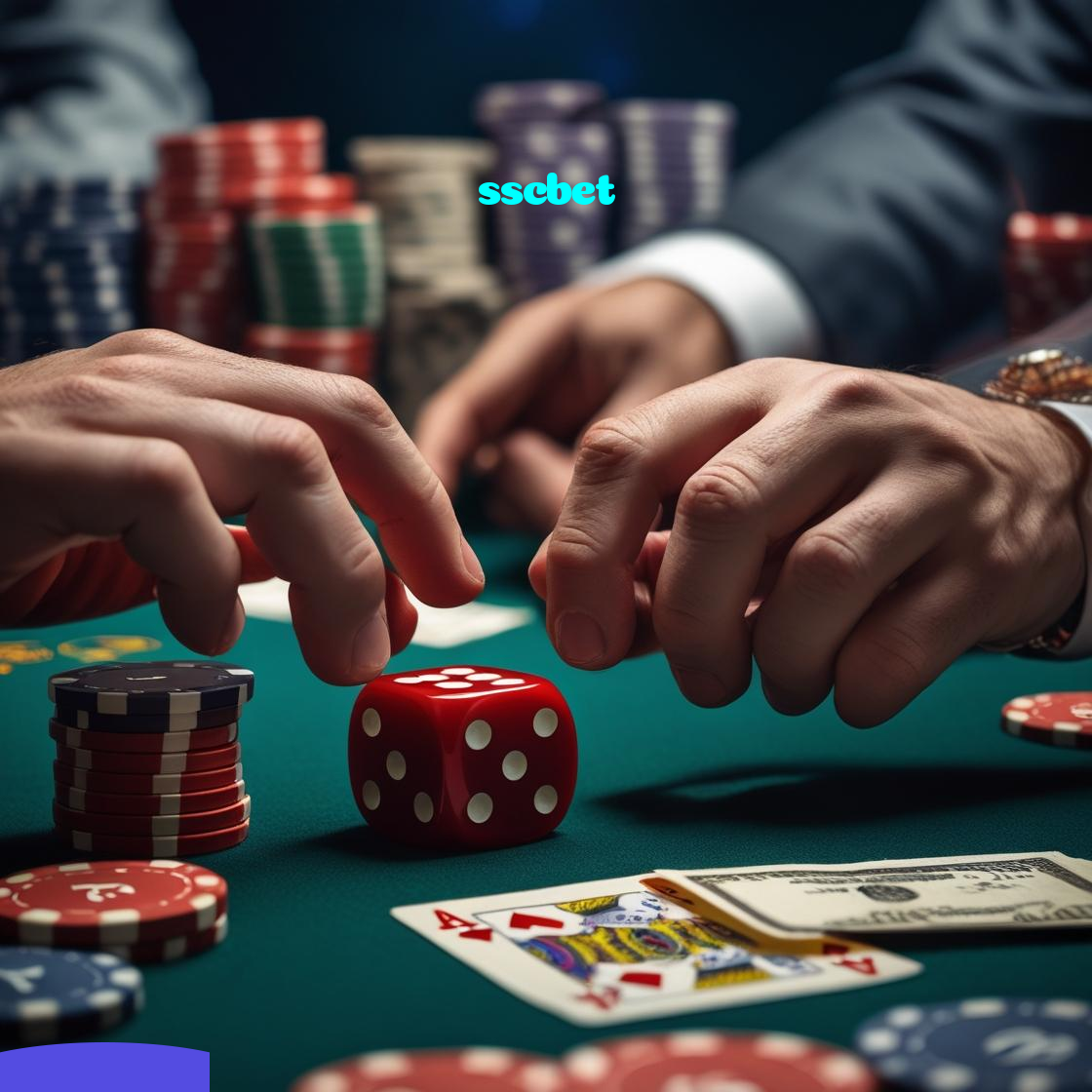 sscbet:Sinta a emoção de apostar no futebol online e conquistar prêmios!