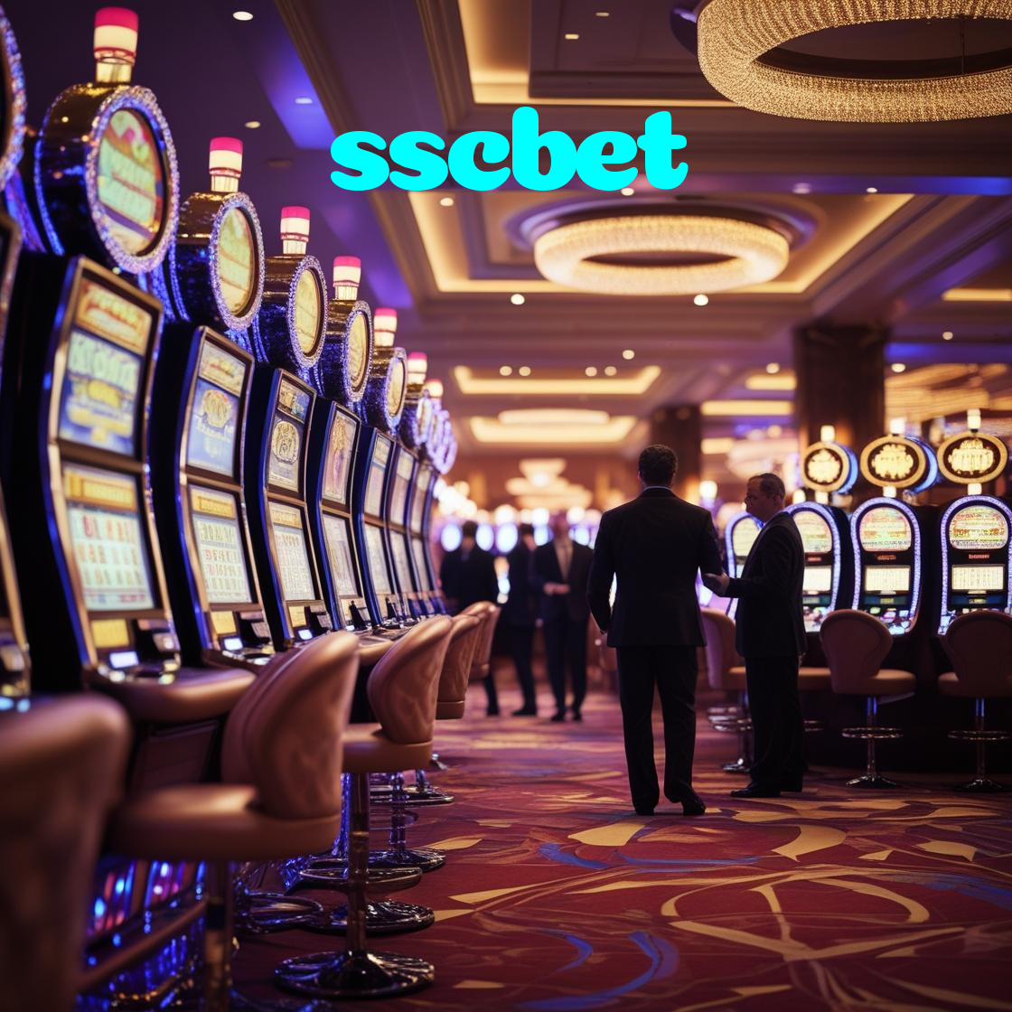 sscbet:Aposte nas roletas e conquiste prêmios incríveis!