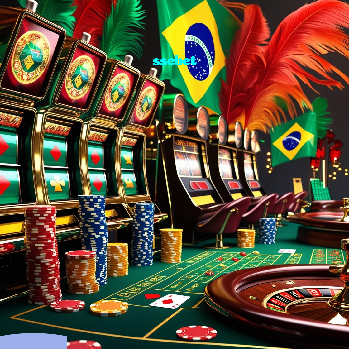 sscbet：Onde sua sorte brilha: poker, roleta e apostas em futebol!