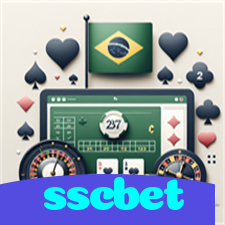 sscbet:A adrenalina do futebol online te espera para grandes vitórias!